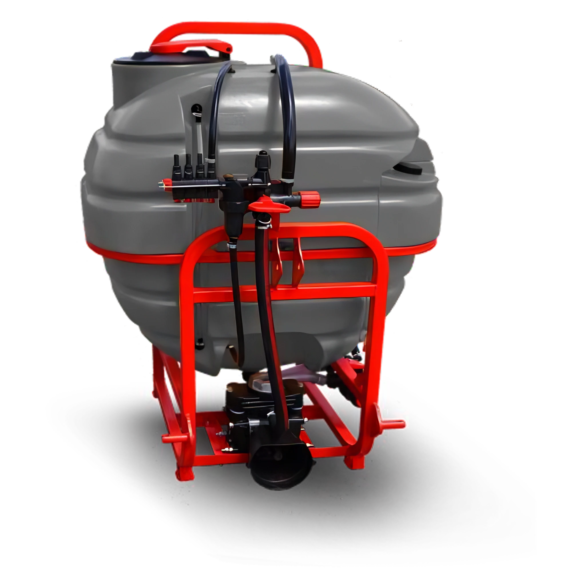 Woprol Herbizid Spritze P-166