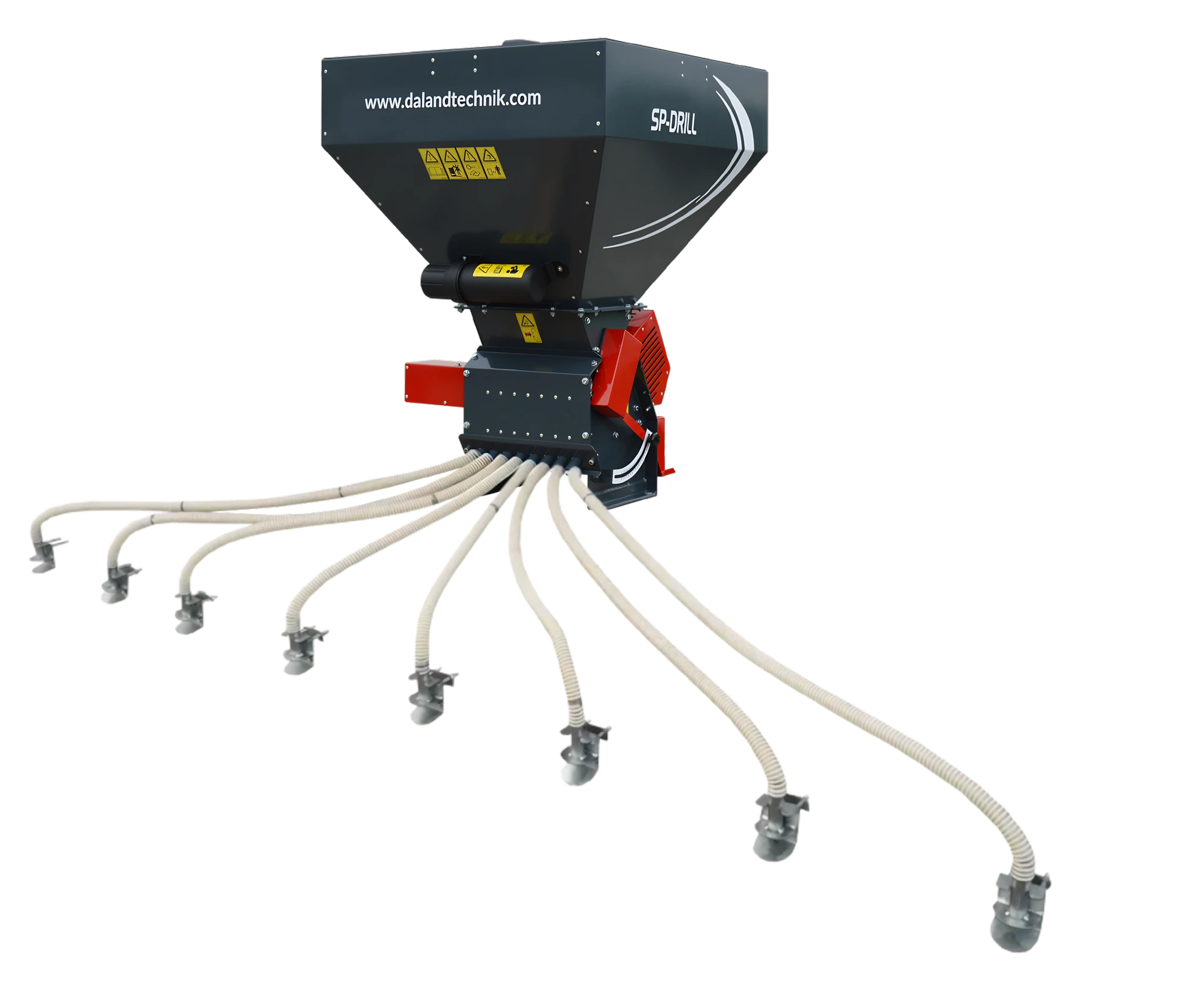 DA Landtechnik SP-Drill