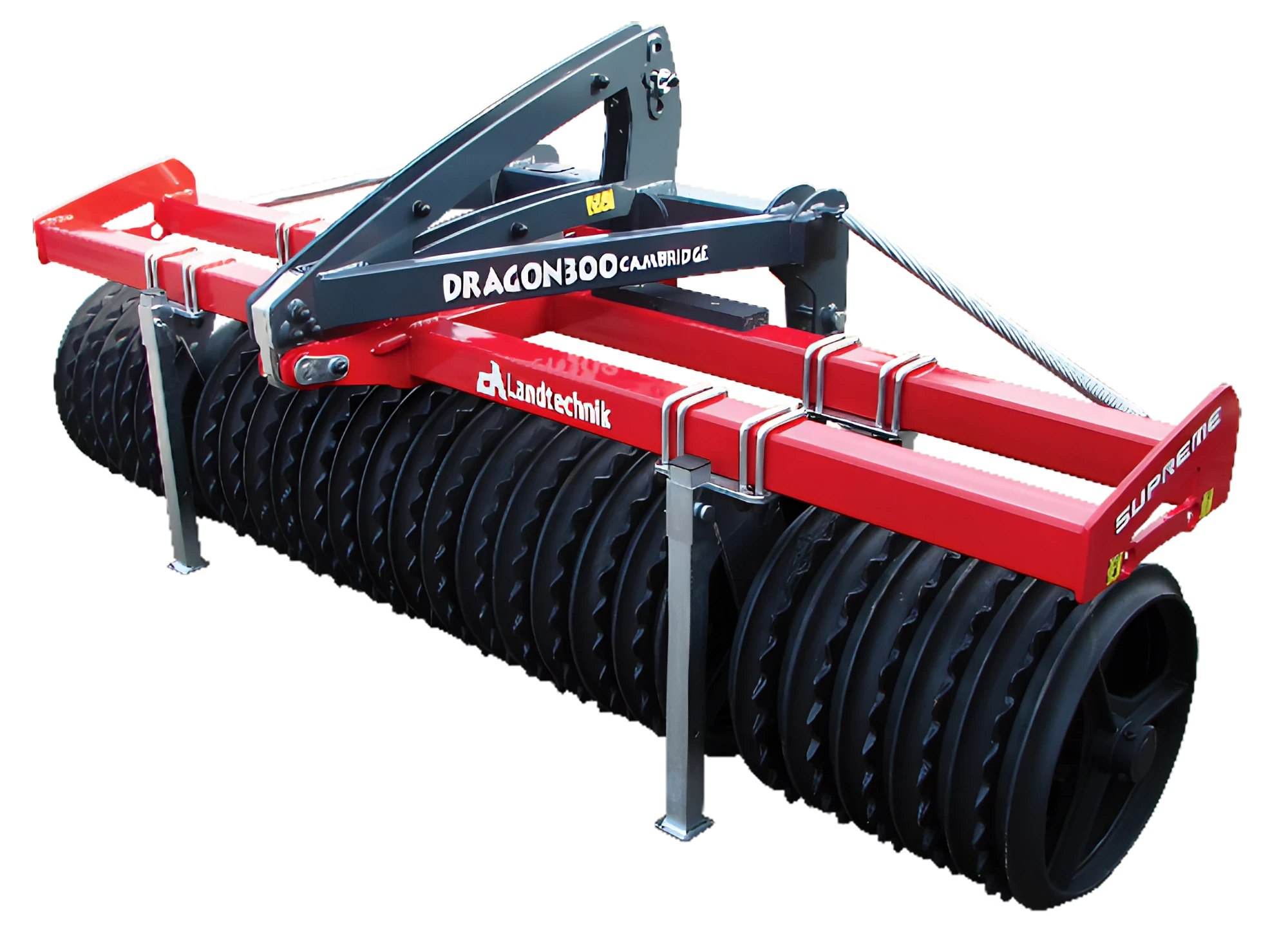 DA Landtechnik Dragon CAMBRIDGE